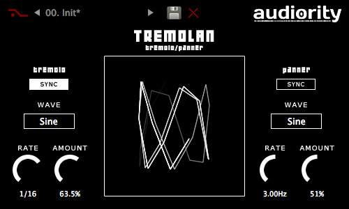 Audiority_Tremolan_GUI