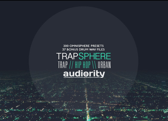 Omnisphere Omnisphere