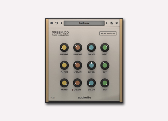 Vst