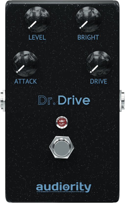 Audiority Dr Drive