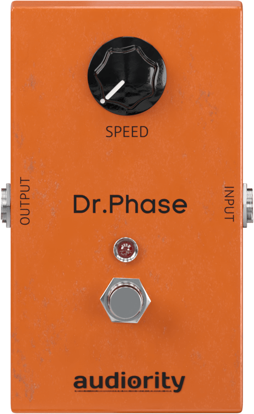 Audiority Dr Phase