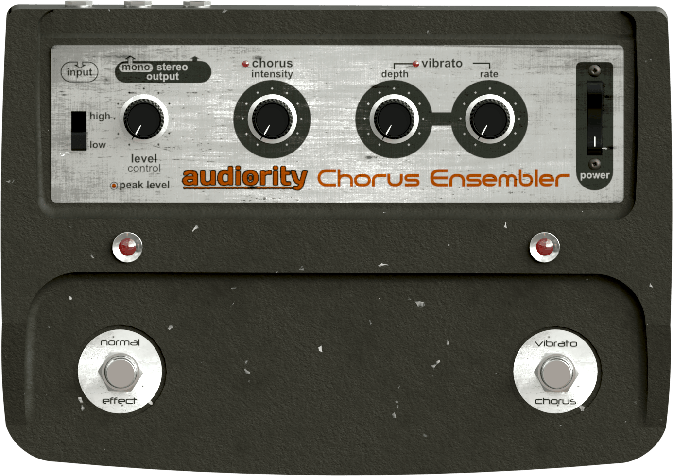 Audiority Chorus Ensember
