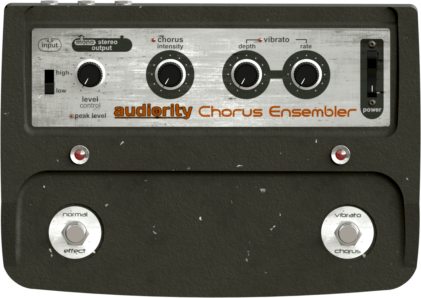 Audiority Chorus Ensembler