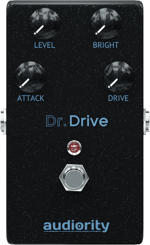 Dr Drive UI